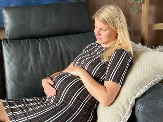 How Does A 5 Weeks Pregnancy Look Like