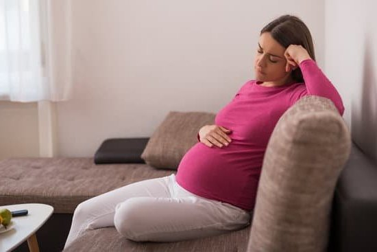 Left Side Rib Pain During Pregnancy