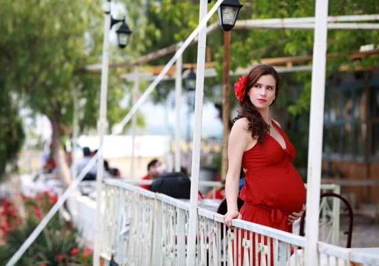 Lower Back And Hip Pain Early Pregnancy