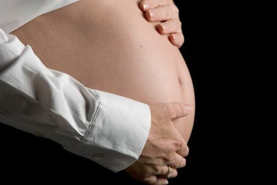 Lower Back Pain Pregnancy 35 Weeks