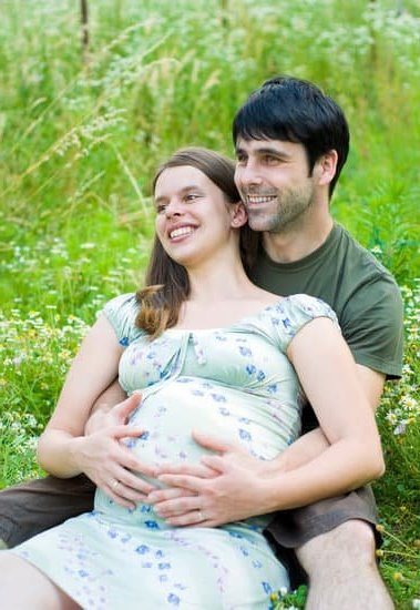 Nausea Week 32 Pregnancy