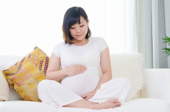 Nerve Pain During Pregnancy