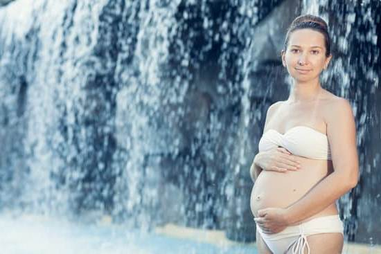 Pain In Pelvic Area Pregnancy