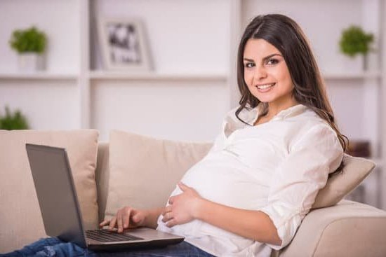 Pain In The Uterus During Pregnancy