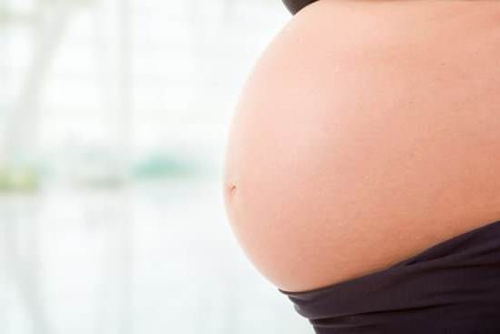 Pains In Lower Abdomen In Early Pregnancy