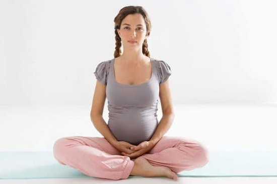 Pelvic Girdle Pain Relief During Pregnancy