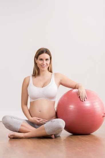 Pelvic Pain 34Th Week Pregnancy