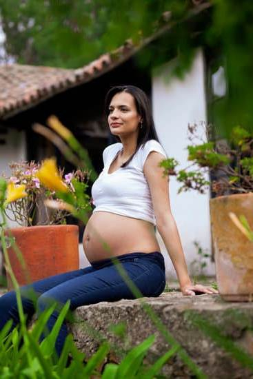 Pelvic Pain During Pregnancy 3Rd Trimester