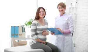 Pelvic Pain During Third Trimester Pregnancy | You Getting Pregnant