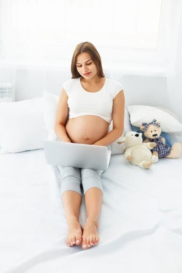 Pelvic Pain Week 5 Pregnancy Pelvic Pain Week 5 Pregnancy