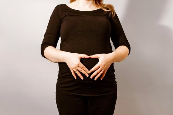 Pregnancy 17 Weeks Weight Gain