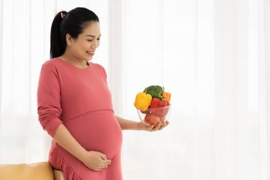 Pregnancy Belly At 18 Weeks