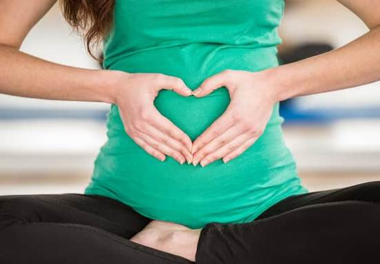 Pregnancy Belly Pictures Week By Week