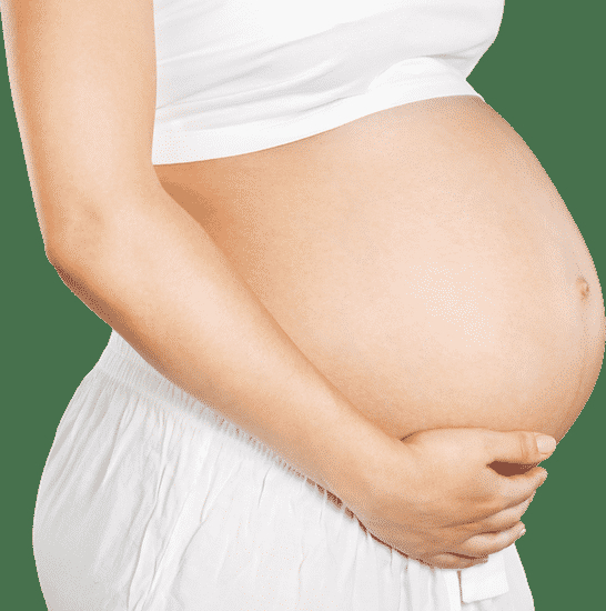 Pregnancy Calculator How Many Weeks Am I