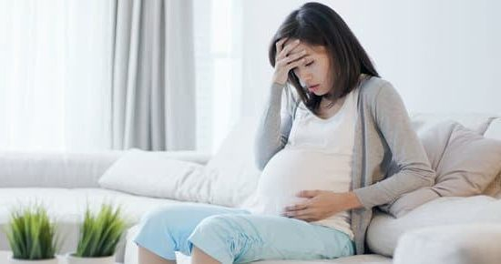Pregnancy Sciatic Pain