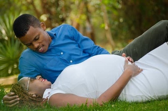Pregnancy Symptoms At 4 Weeks