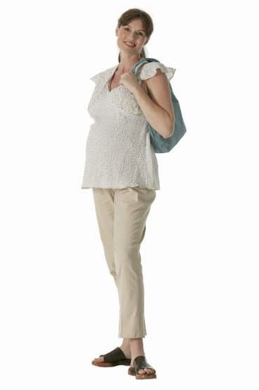 Pregnancy Symptoms Disappear At 7 Weeks Pregnancy Symptoms Disappear At 7 Weeks