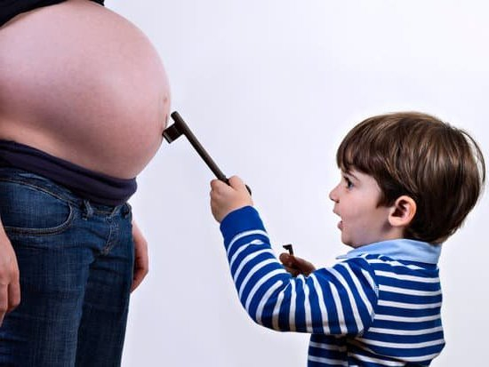 Pregnancy Symptoms Fading At 11 Weeks
