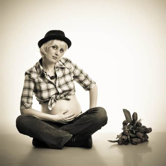 Pregnancy Symptoms First Week Pregnancy Symptoms First Week