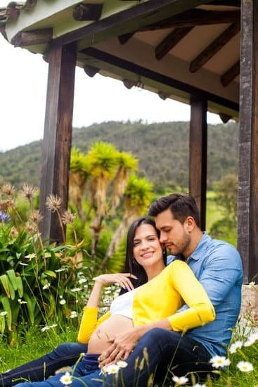 Pregnancy Symptoms For Boy