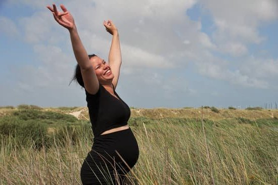 Pregnancy Symptoms Two Weeks