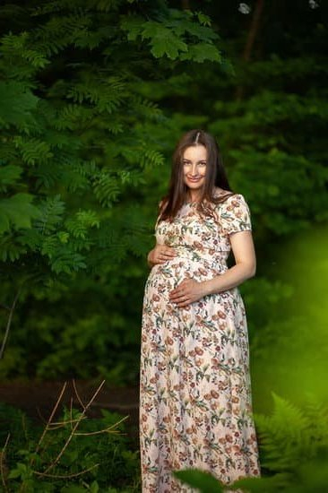 Pregnancy Symptoms Week 1 After Conception