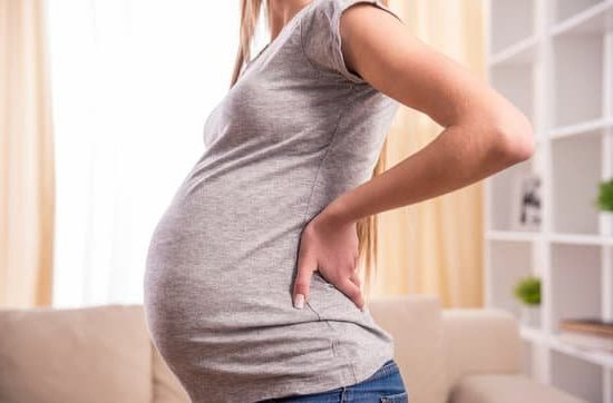 Pregnancy Symptoms Week 4