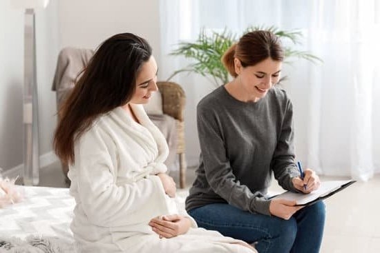 Pregnancy Symptoms Week One