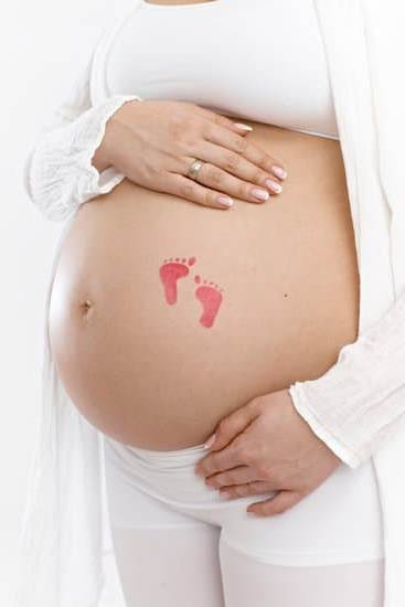 Pregnancy Term In Weeks Pregnancy Term In Weeks