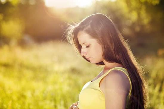 Pregnancy Week 38 Pregnancy Week 38