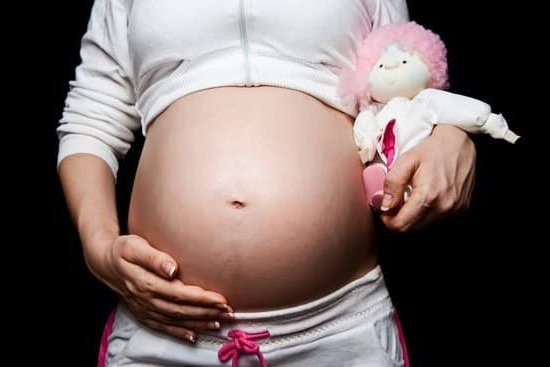 Pregnancy Week To Month Pregnancy Week To Month