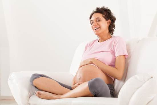 Pubic Bone Pain During Pregnancy Sign Of Labor