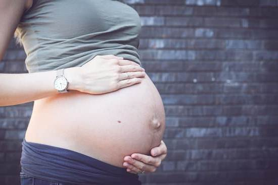 Rib Pain Early Pregnancy Sign Rib Pain Early Pregnancy Sign