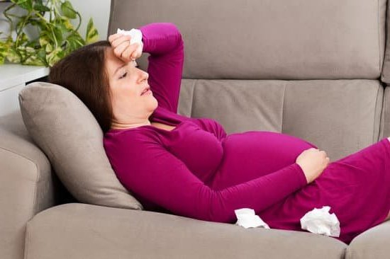 Rib Pain Pregnancy First Trimester