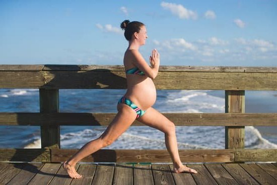 Right Abdominal Pain During Pregnancy Right Abdominal Pain During Pregnancy