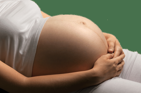 Sharp Pain In Belly Button During Early Pregnancy