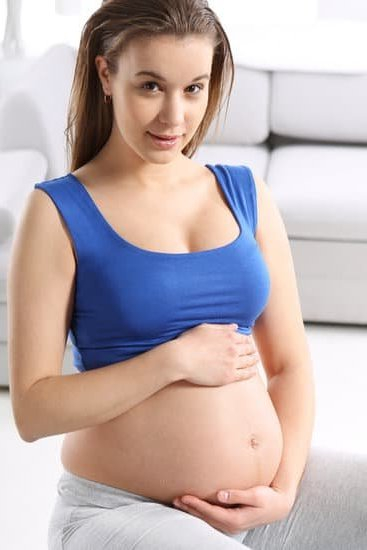 Signs Of Pregnancy 2 Week