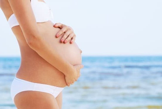 Signs Of Pregnancy Week 1