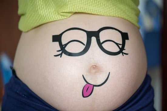 Sixth Week Of Pregnancy