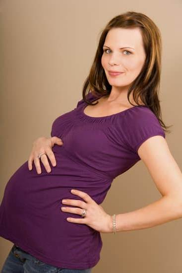 Spd Symptoms Pregnancy