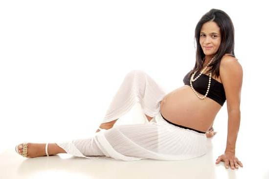 Stomach Pain During Pregnancy 3Rd Trimester