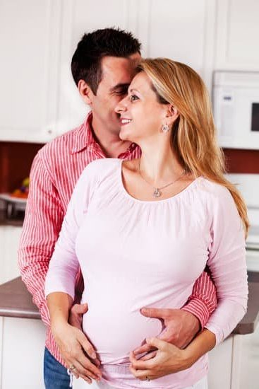 Symptoms Early Pregnancy
