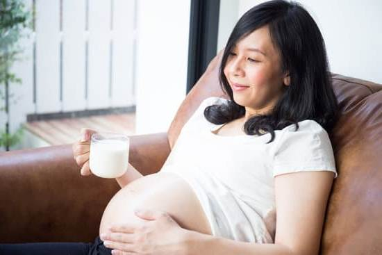 Symptoms Of Pregnancy At 4 Weeks