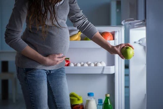 Teen Pregnancy Symptoms