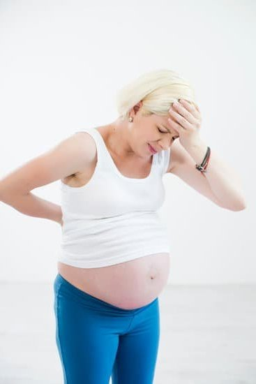 Two Weeks Pregnancy Symptoms