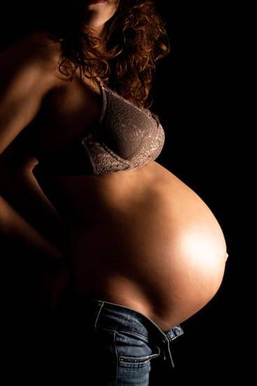 Unusual Early Pregnancy Symptoms A Checklist