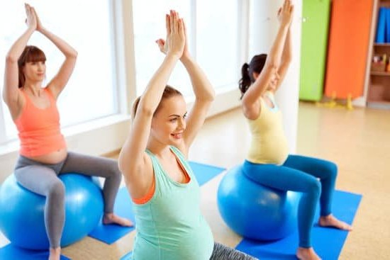week 9 pregnancy symptoms fading