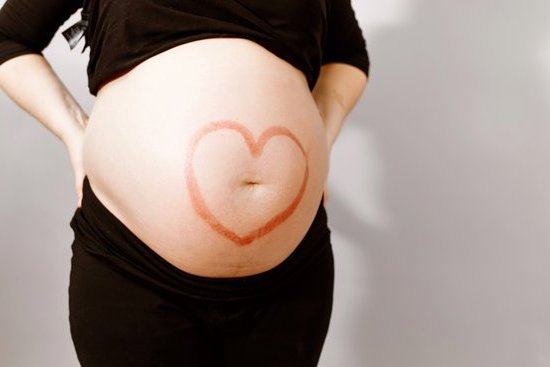 Week 15 Pregnancy Bump Week 15 Pregnancy Bump