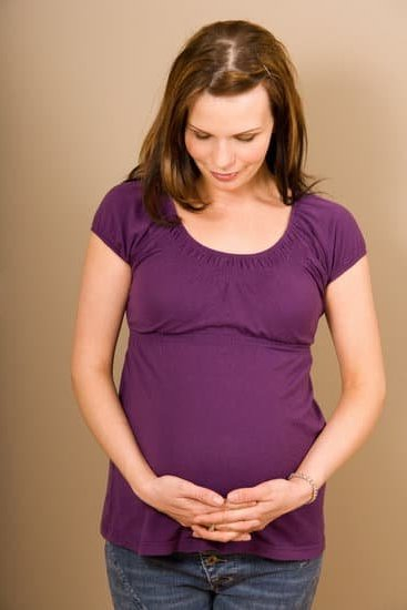 Week 15 Pregnancy Weight Gain