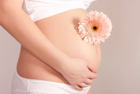 Week 35 Pregnancy